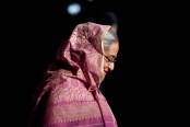 ‘পদত্যাগপত্র শেখ হাসিনা ভ্যানিটি ব্যাগে করে নিয়ে গেছেন’