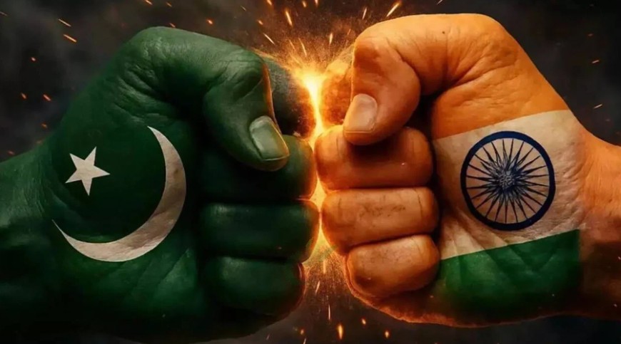 ভারত-পাকিস্তান যুদ্ধ আরও তীব্র হতে পারে