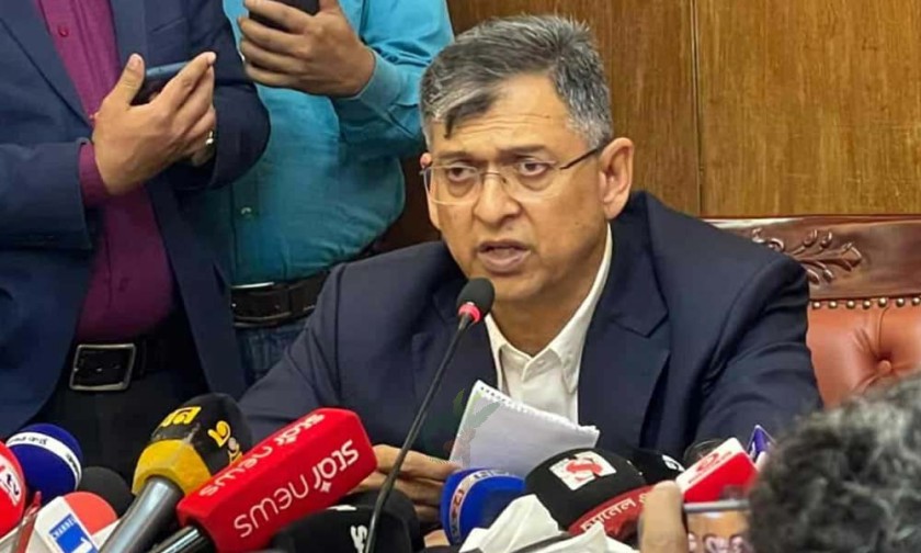 কোরবানির পশুর হাট সড়ক-মহাসড়কে নয়: স্বরাষ্ট্রমন্ত্রী