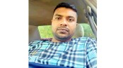 ঋণের চাপ সইতে না পেরে প্রবাসফেরত যুবকের আত্মহত্যা