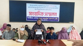 যশোরে বিএনপি নেতা হত্যা: আসামির জামিনে পরিবারের উদ্বেগ