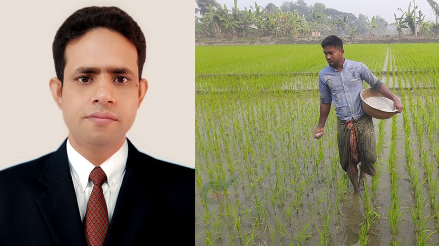ফলোআপ: কৃষকের ৭৫ কোটি টাকা লোপাট, সংশ্লিষ্টদের দৌড়ঝাঁপ, অস্থিরতা