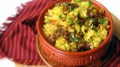 খিচুড়ির বৈশ্বিক রূপ