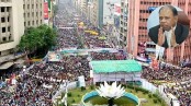 শাপলা চত্বরে নিহত ৫৮ জনের পরিচয় শনাক্ত
