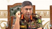 এত চমৎকার নির্বাচন বাংলাদেশের ইতিহাসে আগে হয়নি: সেনাপ্রধান