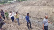 পাইকগাছায় খাল খনন কার্যক্রমে প্রশাসনের মনিটরিং