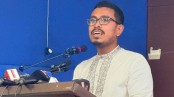 শাহবাগ একটি ‘শতবর্ষী প্রজেক্ট’: সাদিক কায়েম