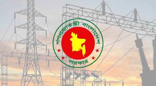 টানা এক সপ্তাহ লোডশেডিং হয়নি