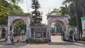 ৪৭ বছরে ইবির ১৪ উপাচার্যের মধ্যে মেয়াদ পূর্ণ করতে পেরেছেন মাত্র একজন
