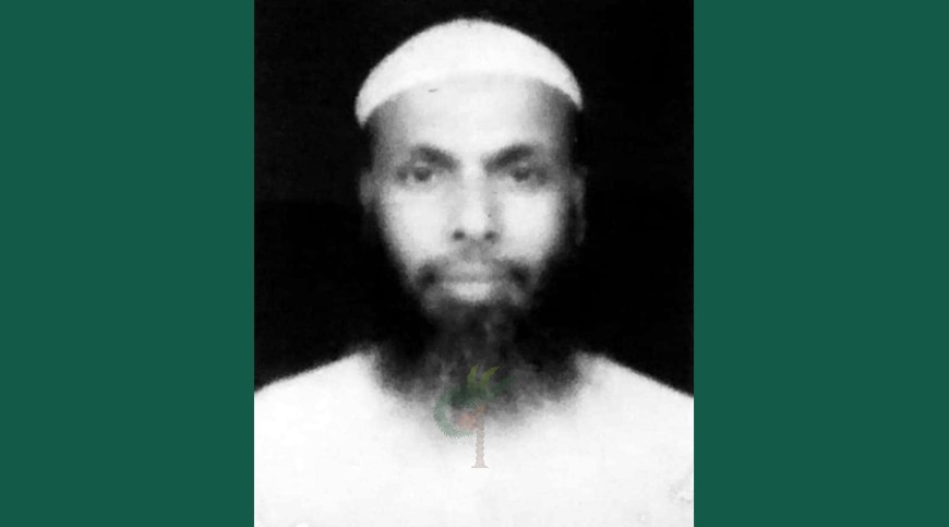 ঠান্ডা মাথায় হত্যার পর ‘নান্নু হুজুরের’ জানাজা-দাফনেও বাধা দেয় পুলিশ