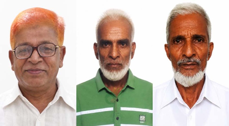 বোনেদের সম্পত্তি ফাঁকি দেওয়ায় তিন ভাই কারাগারে