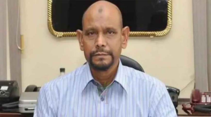 শাপলা চত্বরে হত্যা মামলা: রাজসাক্ষী হতে চান সাবেক ডিআইজি জলিল