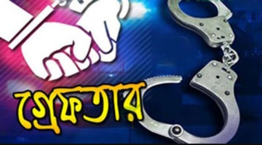 মেহেরপুরে রিকশাচালক হত্যা: অভিযুক্ত প্রেমিক-প্রেমিকা গ্রেপ্তার