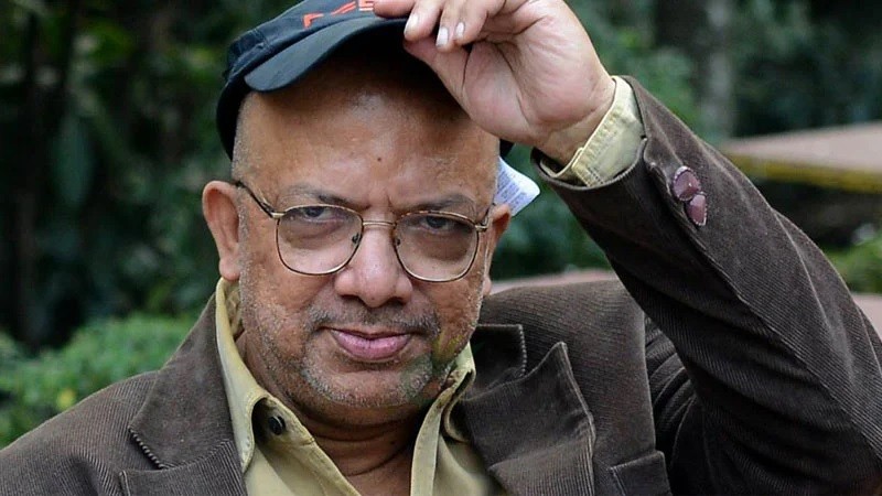 কবির সুমন বললেন আমি তৃণমূল নই, হাতেপায়ে ধরে নির্বাচনে দাঁড় করিয়েছিল