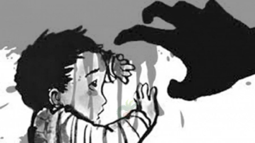 পায়ুপথে বাতাস দিয়ে শিশু হত্যা