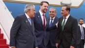 ইরানের সাথে যুদ্ধে চূড়ান্ত সমঝোতার পথে যুক্তরাষ্ট্র
