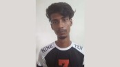 যশোরে চাকুসহ যুবক আটক