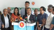 সাংবাদিকদের চাকরির নিরাপত্তায় পদক্ষেপ নেওয়া হবে: তথ্যমন্ত্রী
