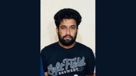 বিএনপি নেতা আলমগীর হত্যা মামলায় ভাইপো রাকিব গ্রেপ্তার