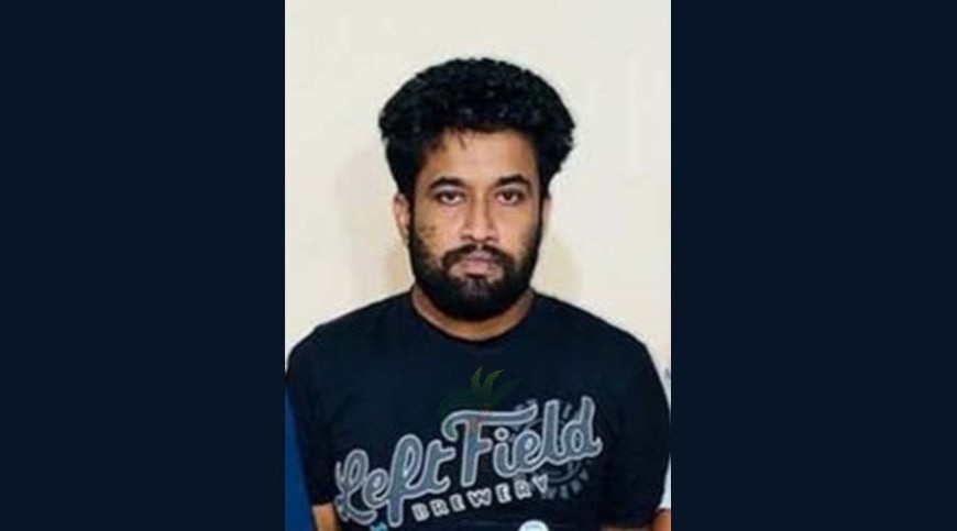 বিএনপি নেতা আলমগীর হত্যা মামলায় ভাইপো রাকিব গ্রেপ্তার