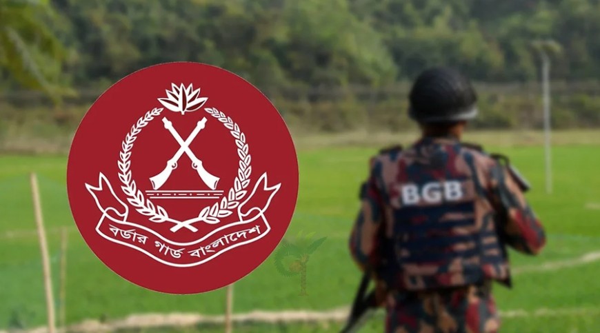 বিজিবির অভিযানে এপ্রিলে ১৮৩ কোটি টাকার চোরাচালান পণ্য জব্দ