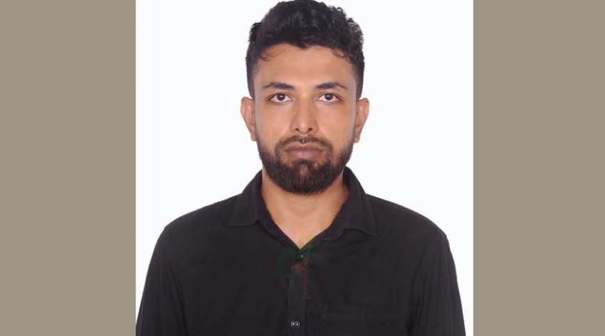যুবলীগের মিছিল: সাবেক কাউন্সিলরের ছেলে আটক