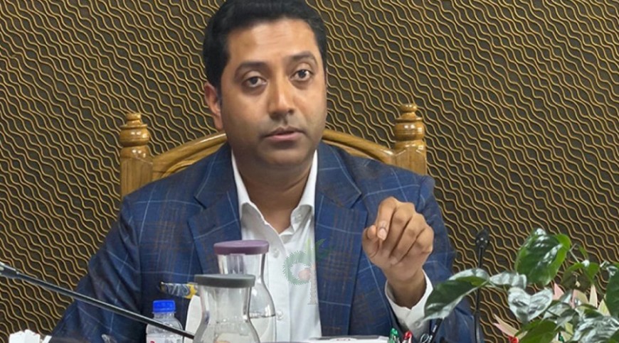 প্রাথমিকের আওতায় আনা হচ্ছে ইবতেদায়ি মাদরাসা