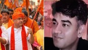 শুভেন্দু অধিকারীর ব্যক্তিগত সহকারীকে গুলি করে হত্যা