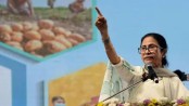 ভেঙে দেওয়া হলো পশ্চিমবঙ্গের মন্ত্রিসভা