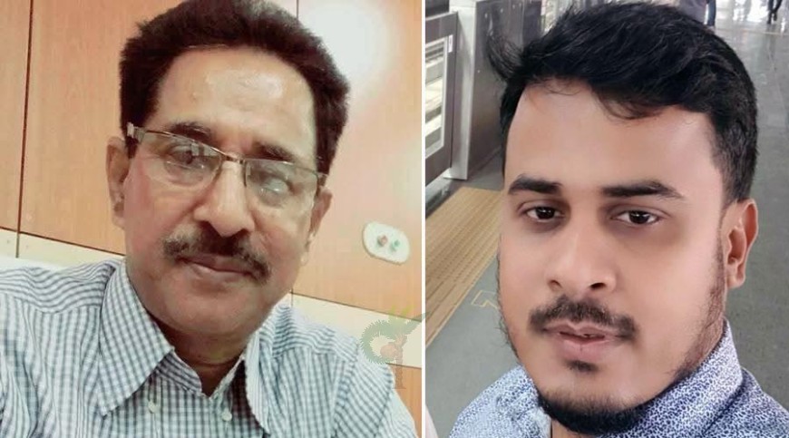 অভয়নগরে ব্যবসায়ী হত্যার ঘটনায় মামলা