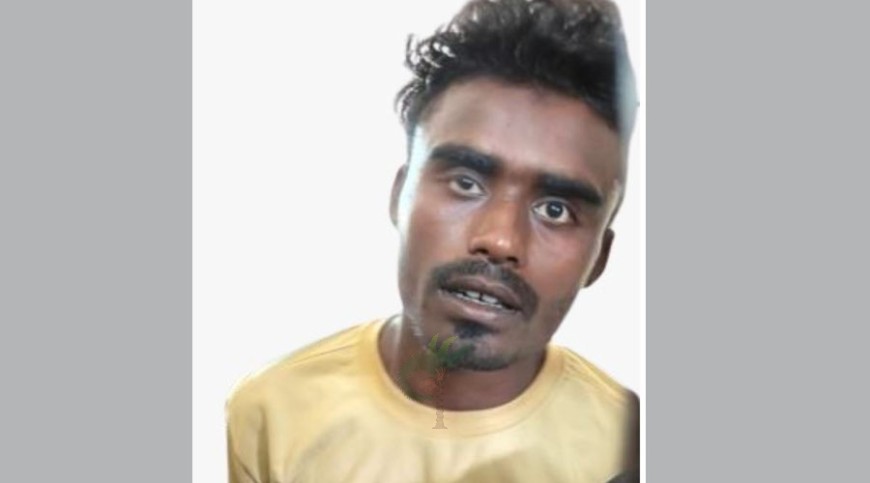 হত্যামামলায় ‘ডিজে হৃদয়’ আটক