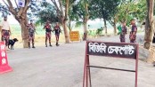 সীমান্তে বিজিবির বাড়তি সতর্কতা