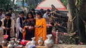নিশিনাথ: দুর্ধর্ষ ডাকাত থেকে পূজনীয়!
