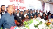 বিচারালয়কে তীর্থস্থানের মতো মর্যাদাপূর্ণ করতে হবে: আইনমন্ত্রী