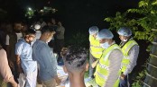 খুলনার তুলে নিয়ে পঙ্গু যুবককে কুপিয়ে হত্যা