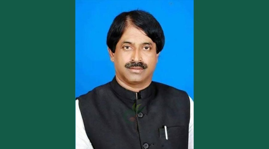 ধর্ষণচেষ্টা মামলায় গ্রেপ্তার মহেশপুর আওয়ামী লীগ সভাপতি