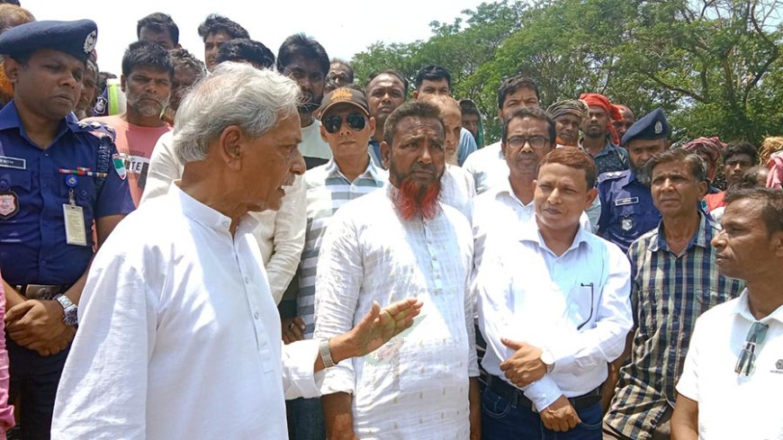 আবার যাত্রা নাটক হবে: সংস্কৃতিমন্ত্রী