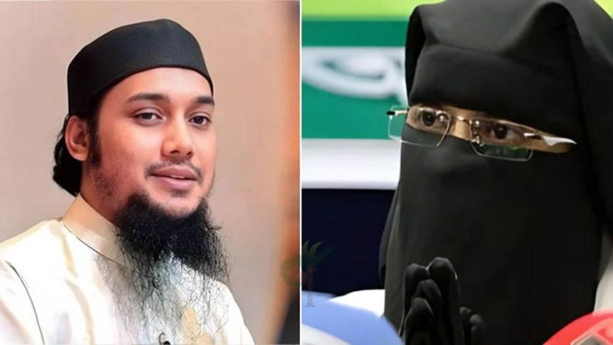 ফের ভাঙলো আবু ত্বহা ও সারার সংসার