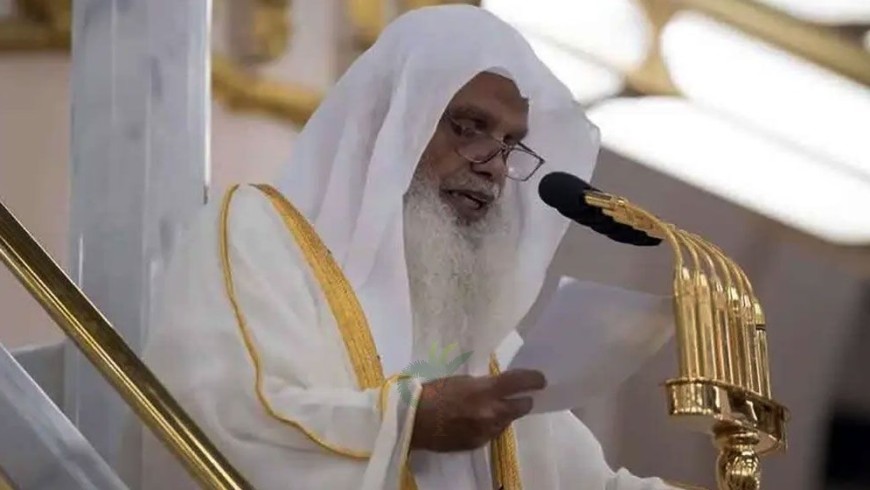 পাপাচার-অবিচার-অবাধ্যতায় হারিয়ে যায় বরকত ও প্রশান্তি