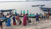 সুন্দরবনে মধুর সঙ্গে মিশে থাকা ভয়