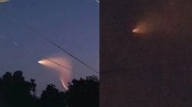 যশোরের আকাশে আলোর রেখা কি ভারতের ক্ষেপণাস্ত্র পরীক্ষার কারণে!