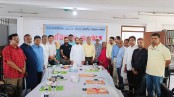 যশোর ইনস্টিটিউটে নবনির্বাচিতদের দায়িত্ববণ্টন, সেক্রেটারি সালেক