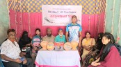 পাইকগাছায় বিশ্ব পরিযায়ী পাখি দিবস পালিত