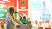 বাংলাদেশকে ধ্বংসস্তুপ থেকে টেনে তোলাই নতুন চ্যালেঞ্জ বিএনপির