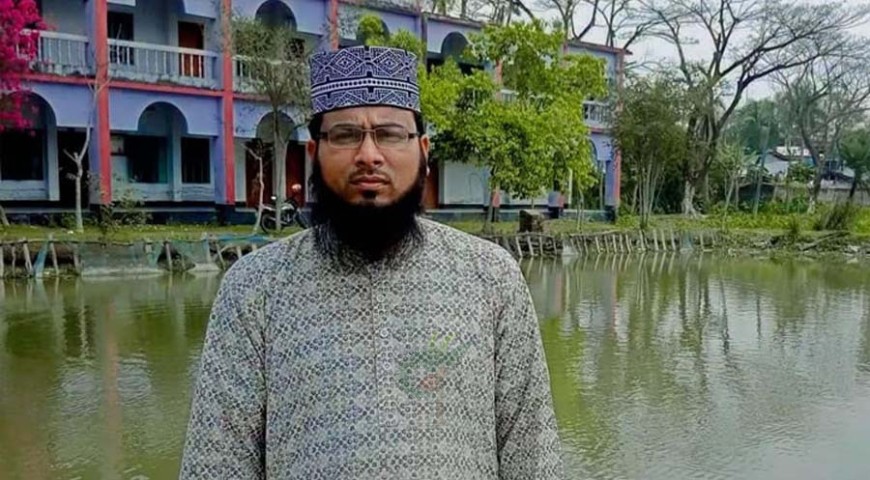 সাপের কামড়ে চুয়াডাঙ্গায় জামায়াত নেতার মৃত্যু