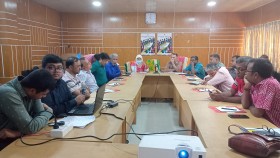 যশোরে ছয় মাসে এইচআইভি শনাক্ত ৩৫, মৃত্যু ৬