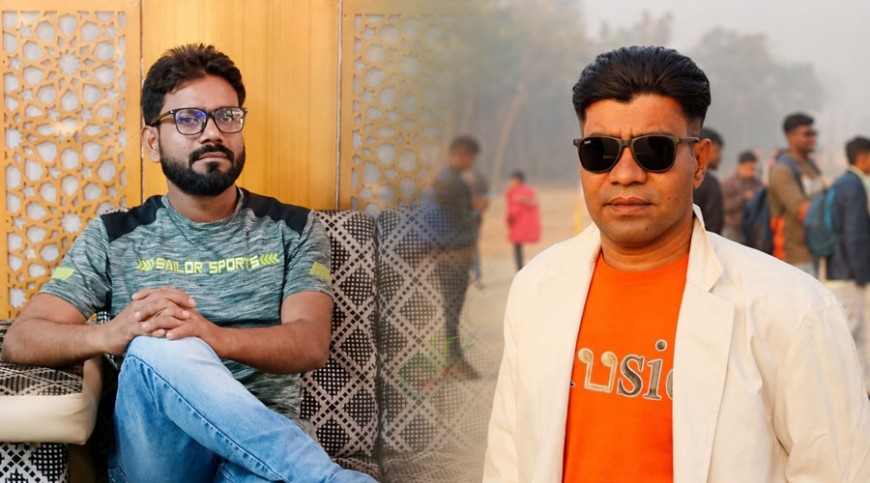 ছাত্রদল-স্বেচ্ছাসেবক দলের দুই নেতাকে শোকজ