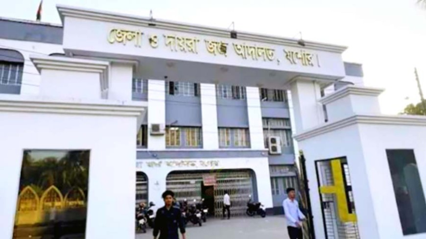যশোরে কথিত সাংবাদিক, চার সম্পাদকের বিরুদ্ধে মামলা