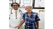 শিল্পী অনিলের চিকিৎসার দায়িত্ব নিলেন ডা. প্রসেনজিৎ
