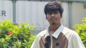জাপানের আইটিইই পরীক্ষায় প্রথম হয়েছেন খুবি শিক্ষার্থী